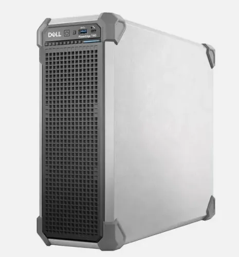 SERVIDOR DELL PowerEdge T160, Intel Xeon 6 