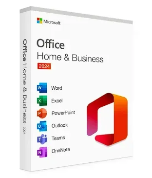 Office 2024 Home And Bussines Re-instalable