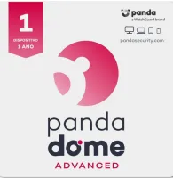Panda Dome Advanced 2026