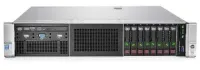 HP Proliant DL380 G9 2x E5-2630 V3 2.4Ghz 16-Cores 32GB P440ar 2x 300gb