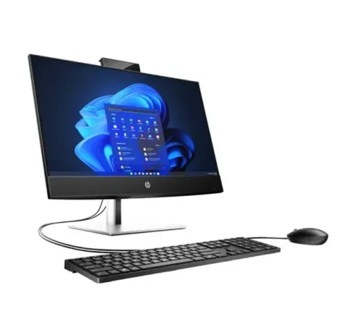 AIO HP ProOne 440 G9P, Intel Core I7 14700